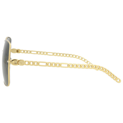 Gucci Novelty Women's Sunglasses GG0724S-30008881-001 - Image #4