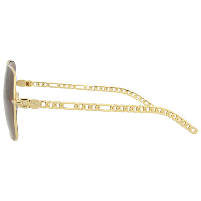 Gucci Novelty Women's Sunglasses GG0724S-30008881-002 - Image #4