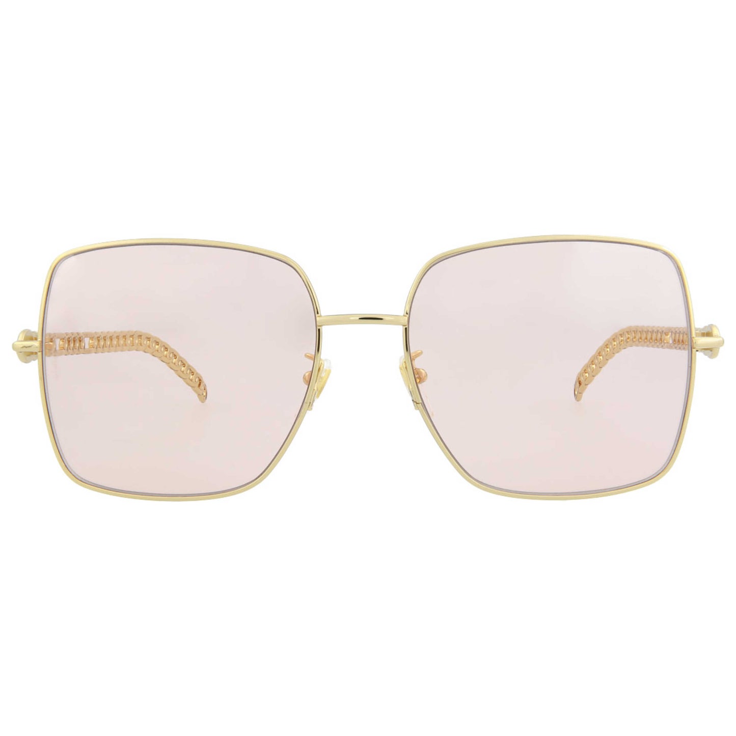 Gucci Novelty Women's Sunglasses GG0724S-30008881-003 - Image #2