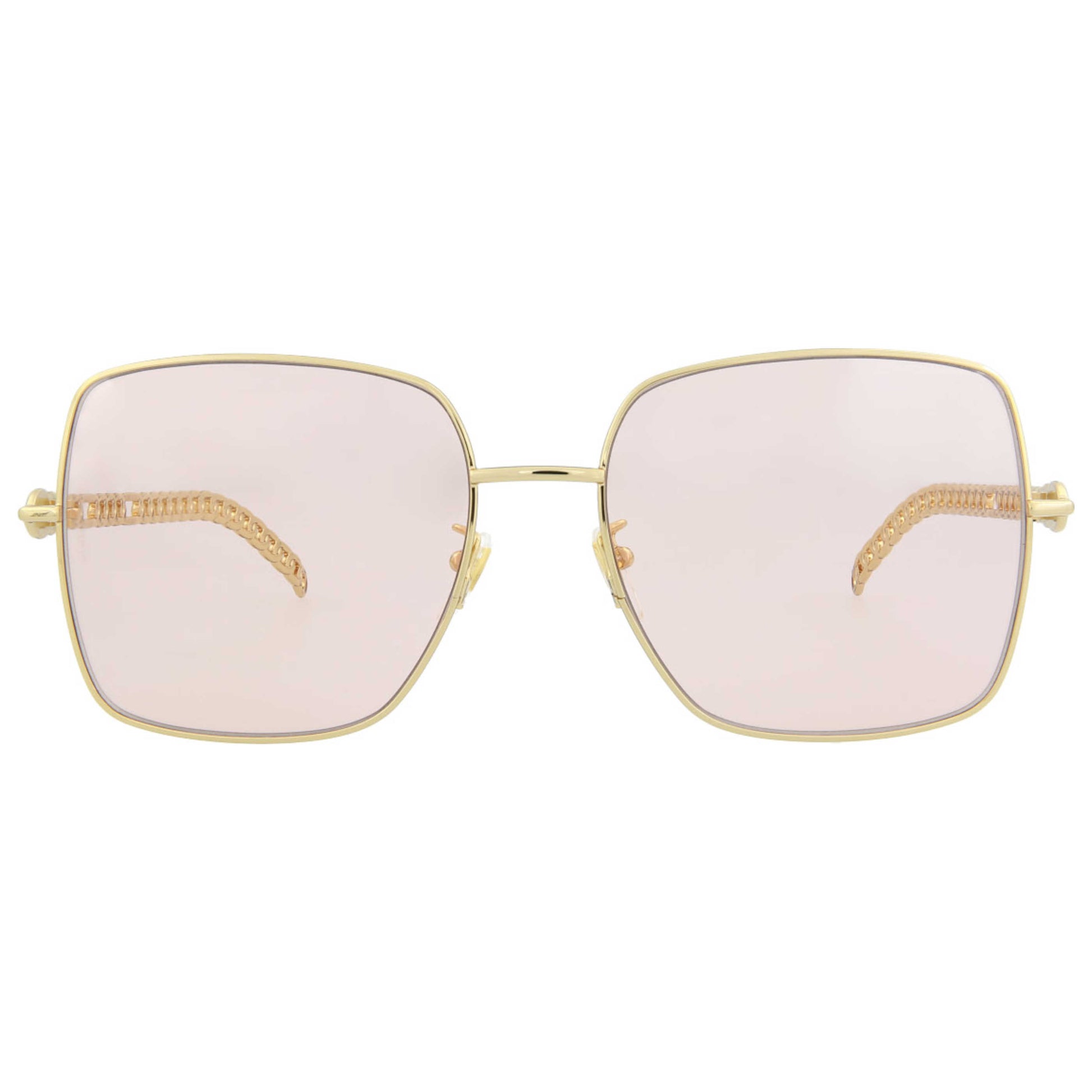 Gucci Novelty Women's Sunglasses GG0724S-30008881-003 - Image #2