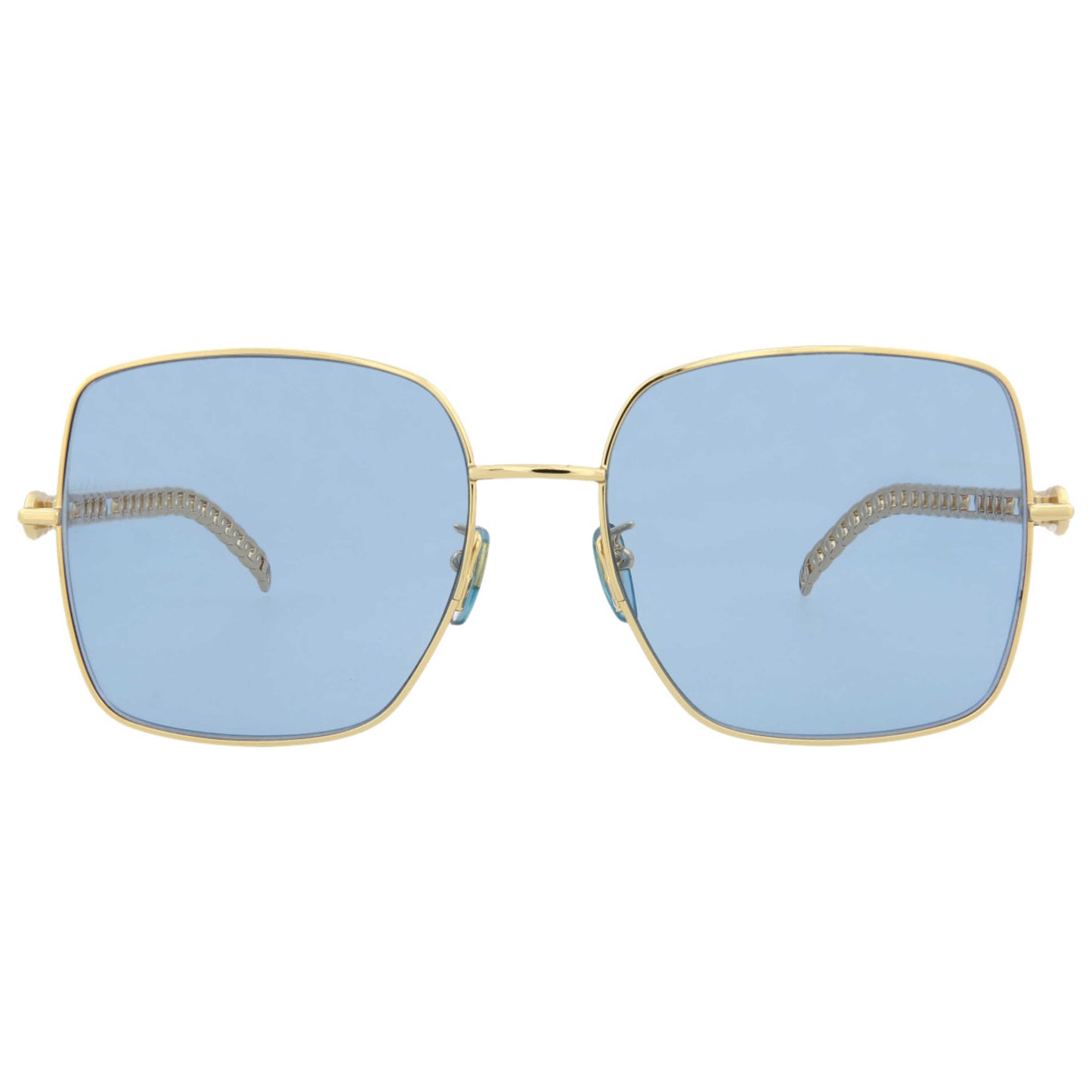 Gucci Novelty Women's Sunglasses GG0724S-30008881-004 - Image #2