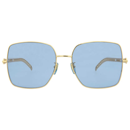 Gucci Novelty Women's Sunglasses GG0724S-30008881-004 - Image #2
