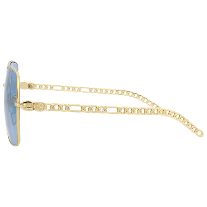 Gucci Novelty Women's Sunglasses GG0724S-30008881-004 - Image #4