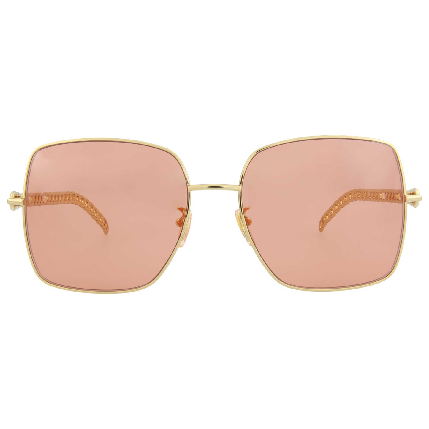 Gucci Novelty Women's Sunglasses GG0724S-30008881-005 - Image #2