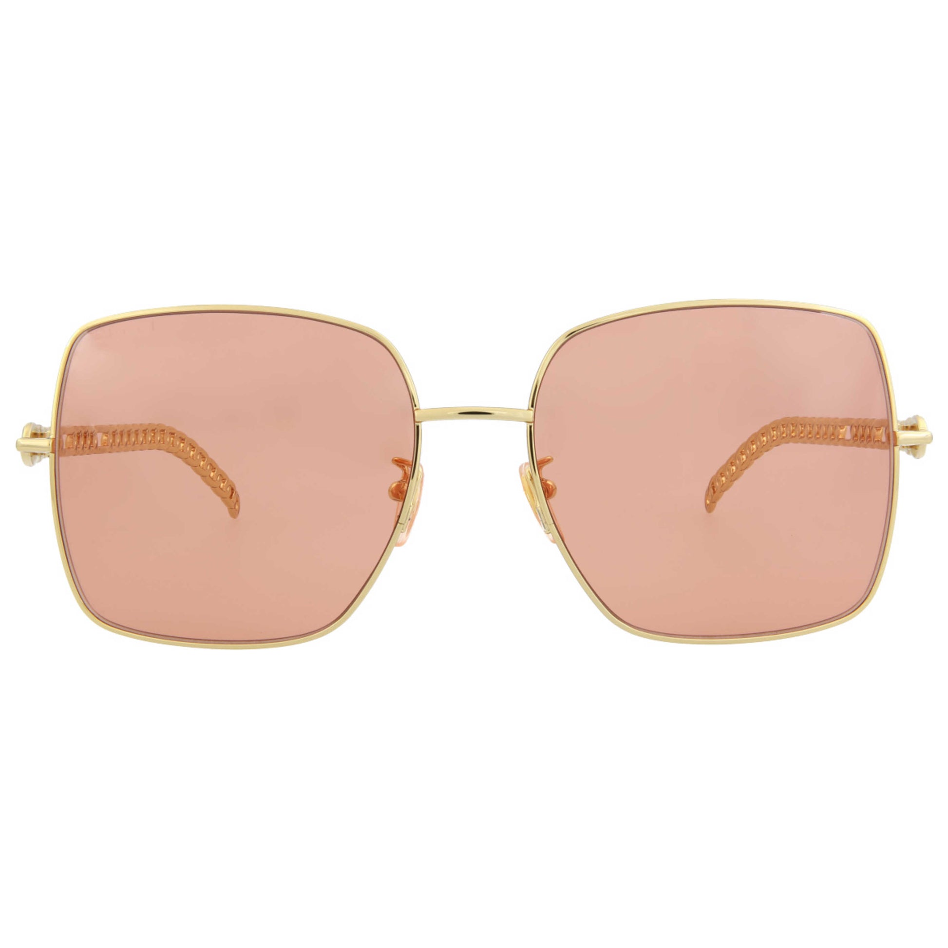 Gucci Novelty Women's Sunglasses GG0724S-30008881-005 - Image #2