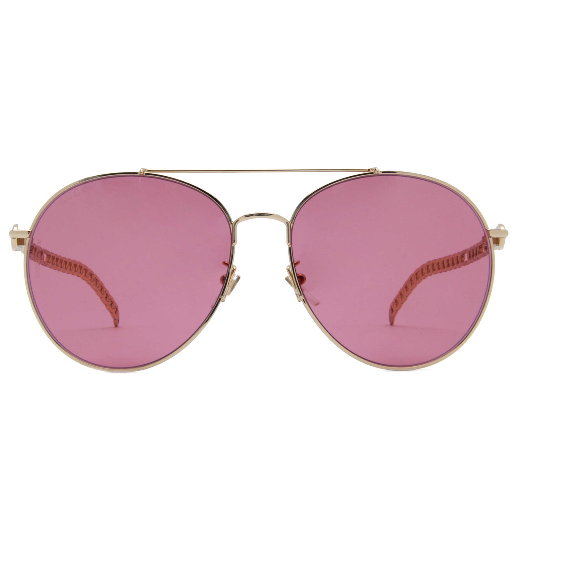 Gucci Fashion Women's Sunglasses GG0725S-00361 - Image #4