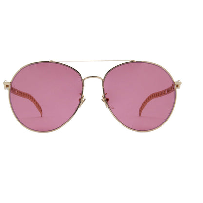Gucci Fashion Women's Sunglasses GG0725S-00361 - Image #4