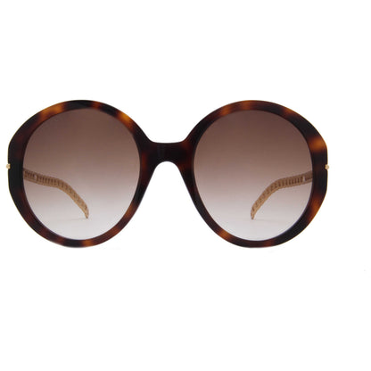 Gucci Fashion Men's Sunglasses GG0726S-002-56 - Image #2