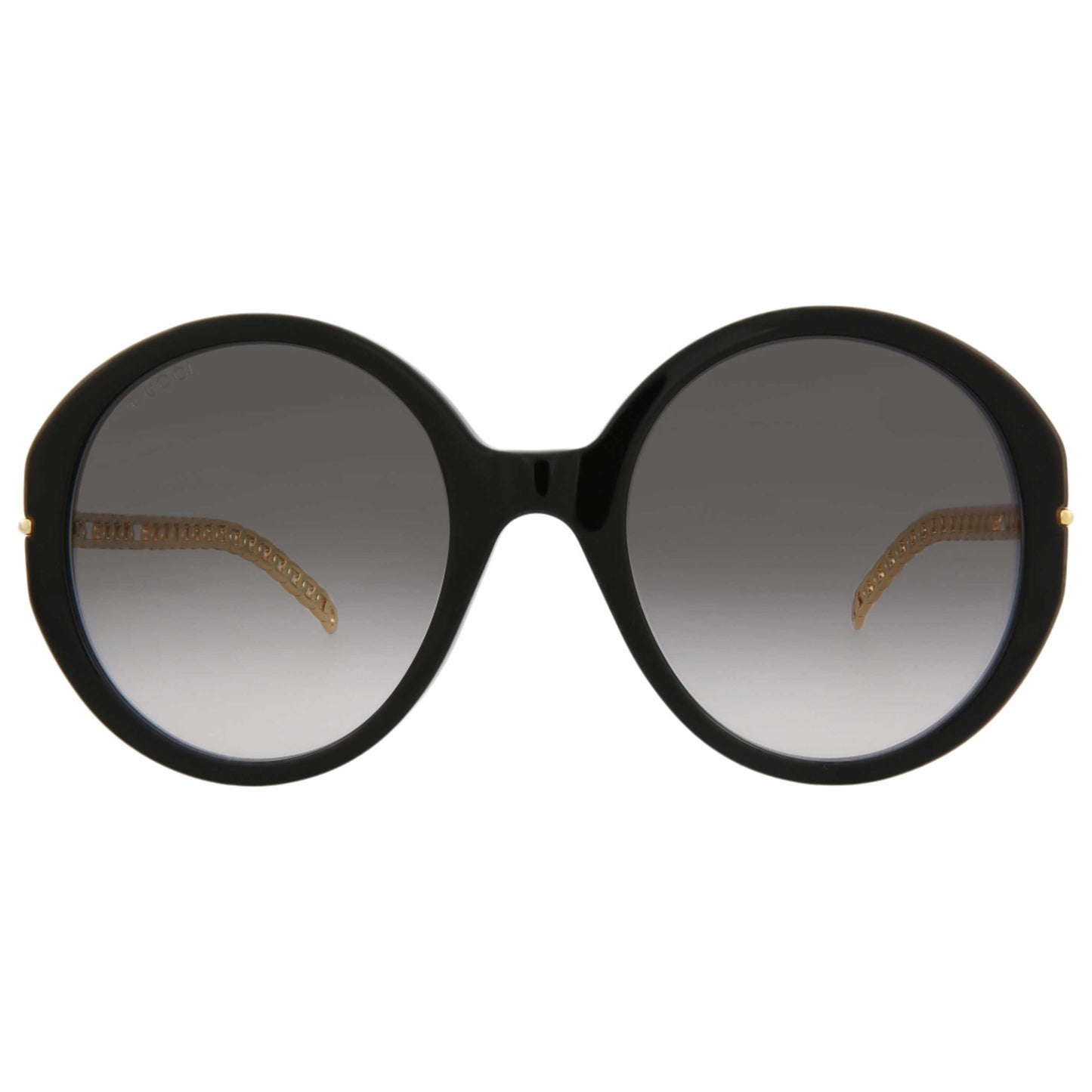 Gucci Novelty Women's Sunglasses GG0726S-30008878-001 - Image #2