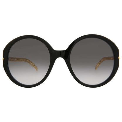 Gucci Novelty Women's Sunglasses GG0726S-30008878-001 - Image #2