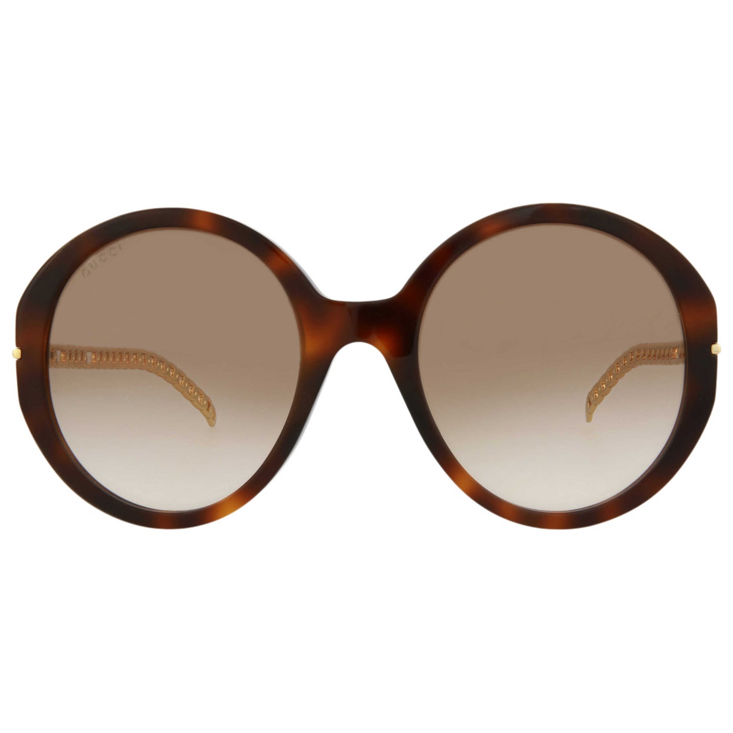 Gucci Novelty Women's Sunglasses GG0726S-30008878-002 - Image #2