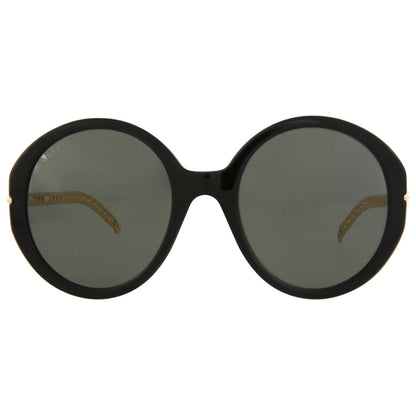 Gucci Novelty Women's Sunglasses GG0726S-30008878-005 - Image #2