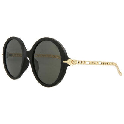 Front view of Gucci Novelty Women's Sunglasses GG0726S-30008878-005