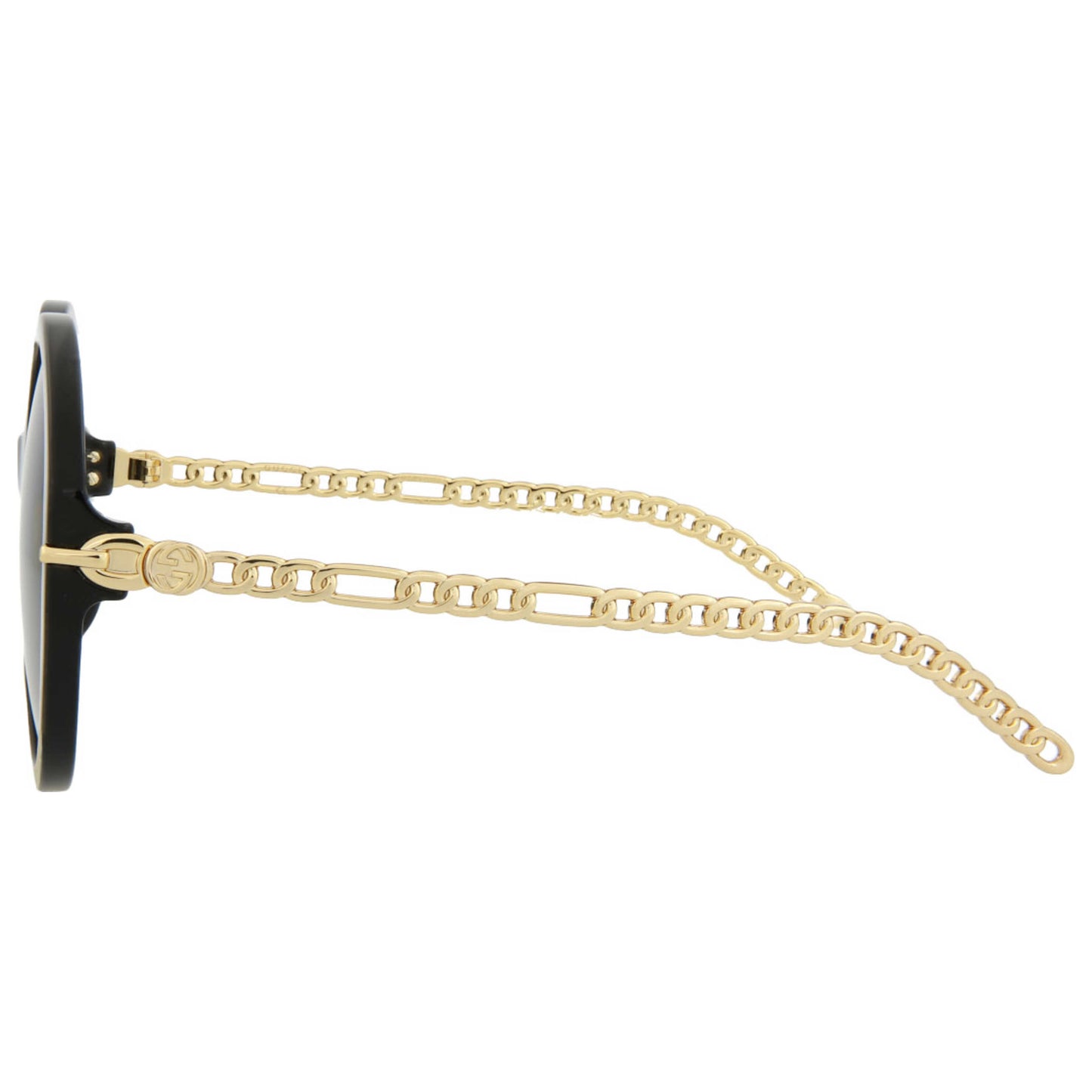 Gucci Novelty Women's Sunglasses GG0726S-30008878-005 - Image #4