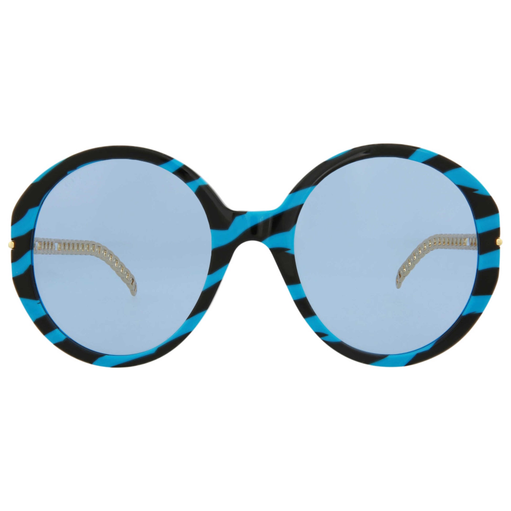 Gucci Novelty Women's Sunglasses GG0726S-30008878-006 - Image #2