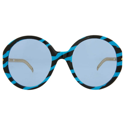 Gucci Novelty Women's Sunglasses GG0726S-30008878-006 - Image #2