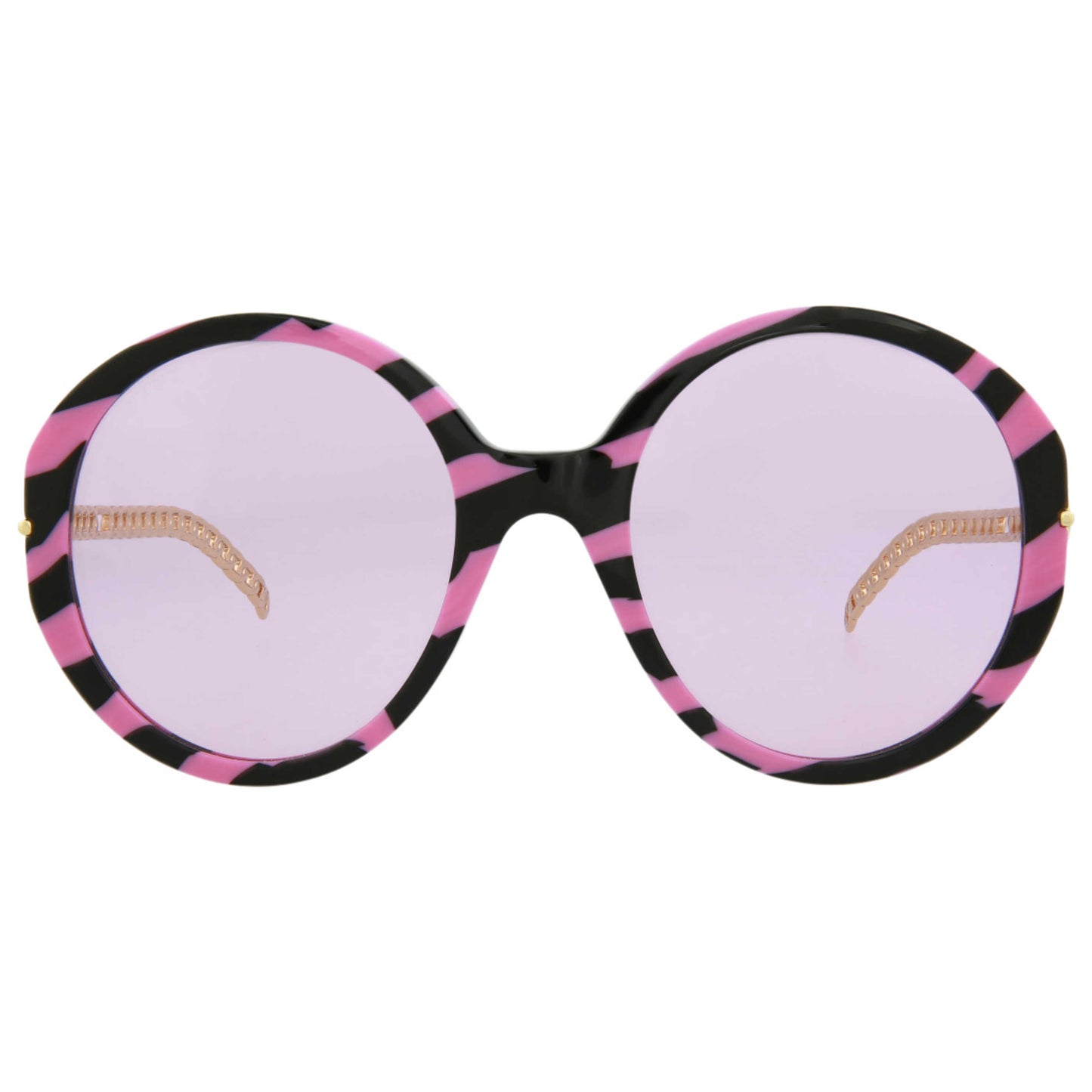 Gucci Novelty Women's Sunglasses GG0726S-30008878-007 - Image #2