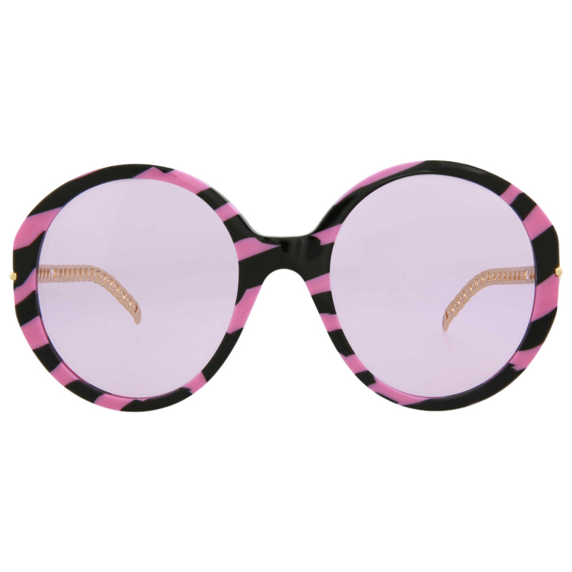 Gucci Novelty Women's Sunglasses GG0726S-30008878-007 - Image #2