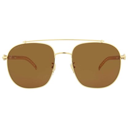 Gucci Novelty Men's Sunglasses GG0727S-30008879-002 - Image #2