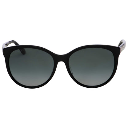 Back view of Gucci Fashion Women's Sunglasses GG0729SA-001