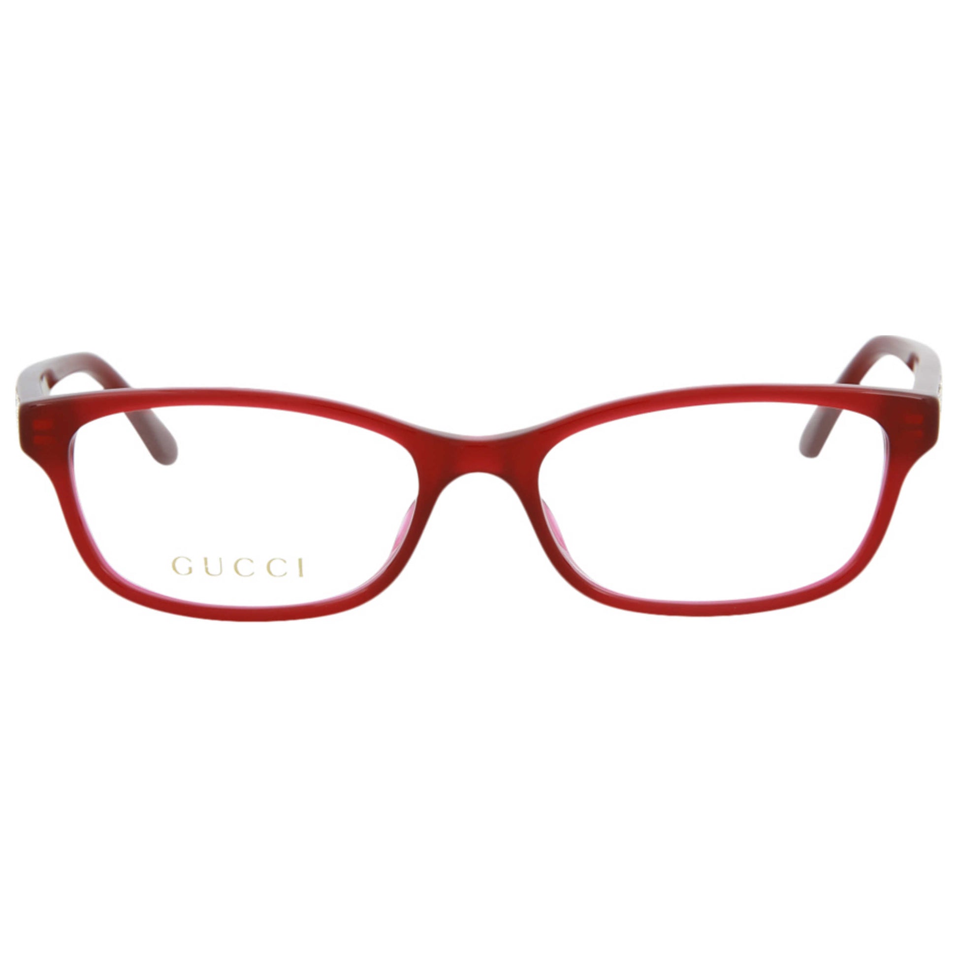 Gucci Fashion Women's Opticals GG0730O-30008926-007 - Image #2