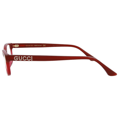 Gucci Fashion Women's Opticals GG0730O-30008926-007 - Image #4