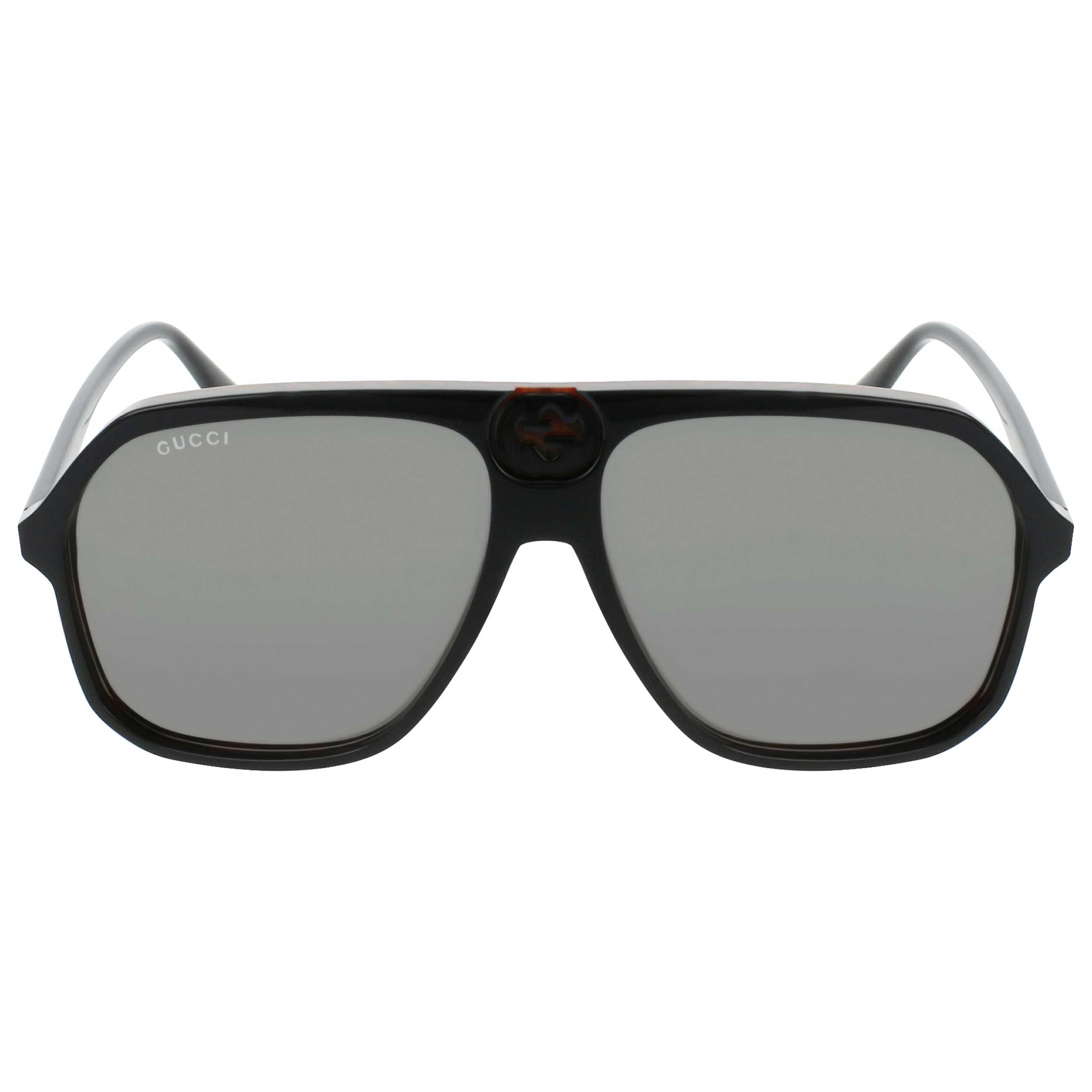 Gucci Men's Sunglasses GG0734S-30008884001 – Ashford.com