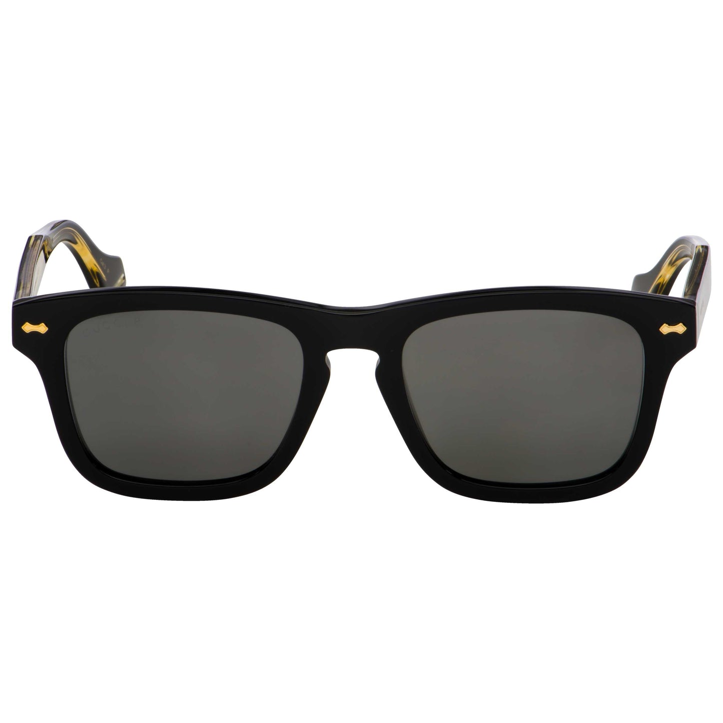Gucci Fashion Women's Sunglasses GG0735S-002 - Image #2
