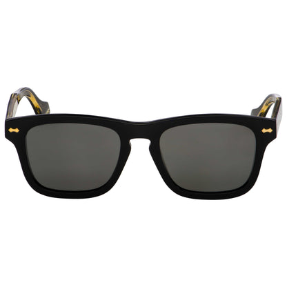 Gucci Fashion Women's Sunglasses GG0735S-002 - Image #2