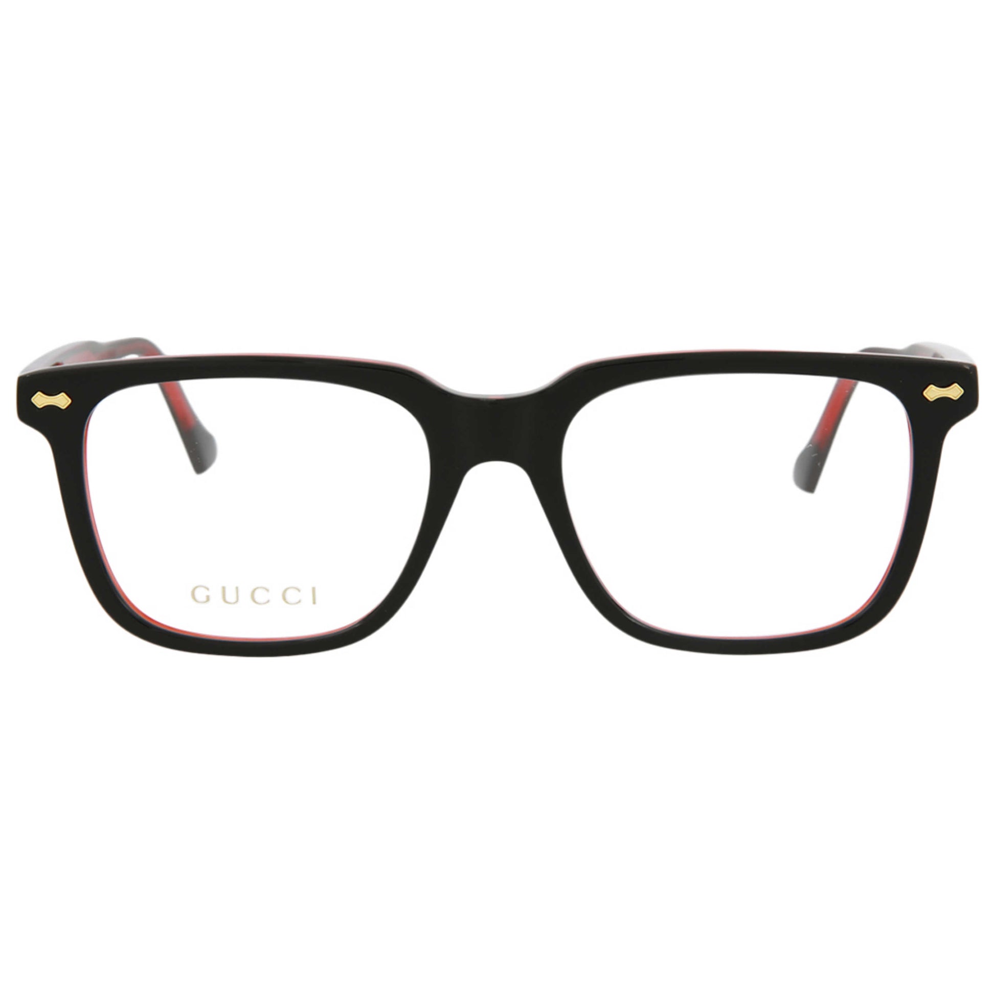 Gucci Fashion Men's Opticals GG0737O-30008902-004 - Image #2