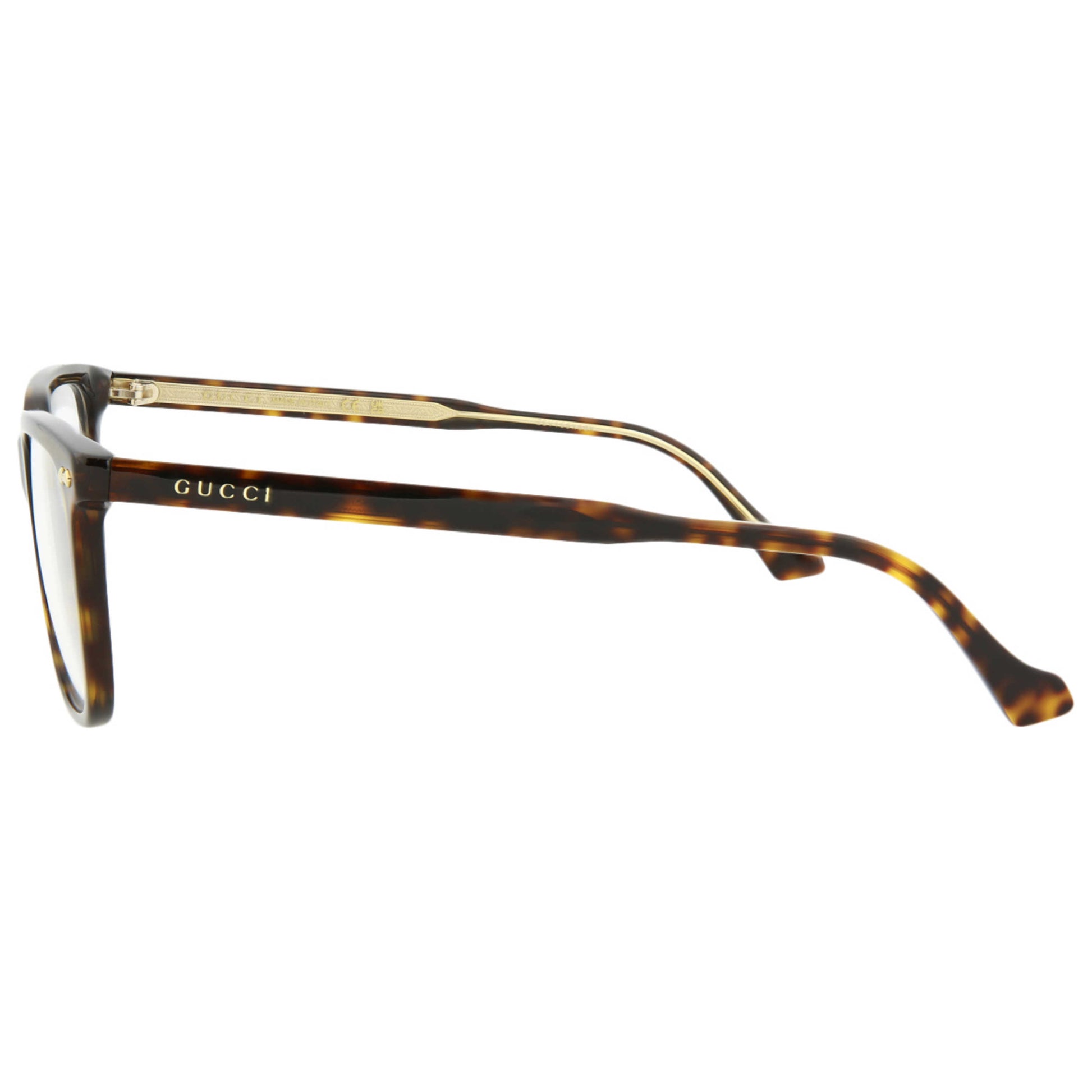 Gucci Fashion Men's Opticals GG0737O-30008902012 - Image #3