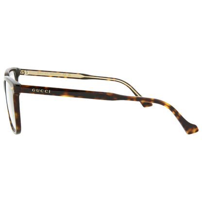 Gucci Fashion Men's Opticals GG0737O-30008902012 - Image #3