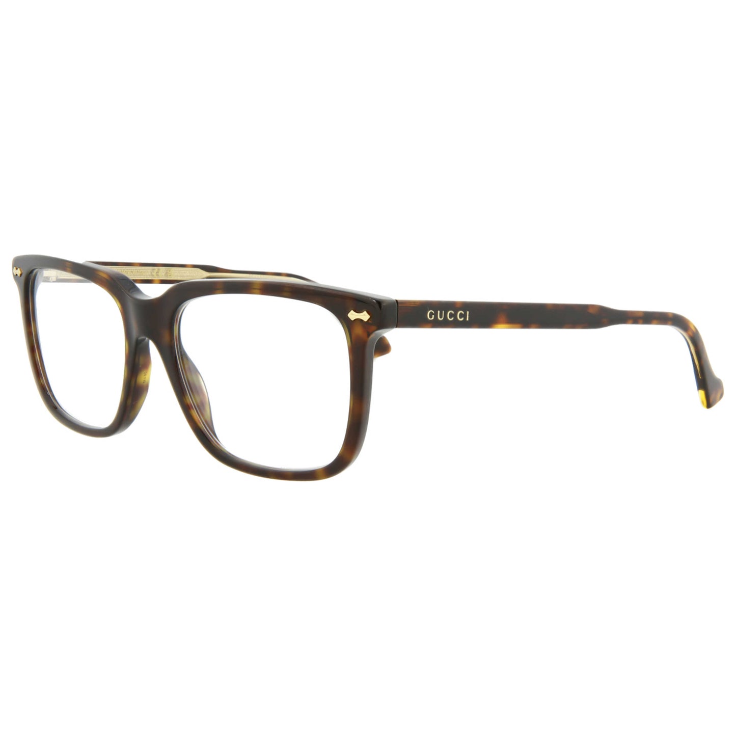 Gucci Fashion Men's Opticals GG0737O-30008902012 - Image #4