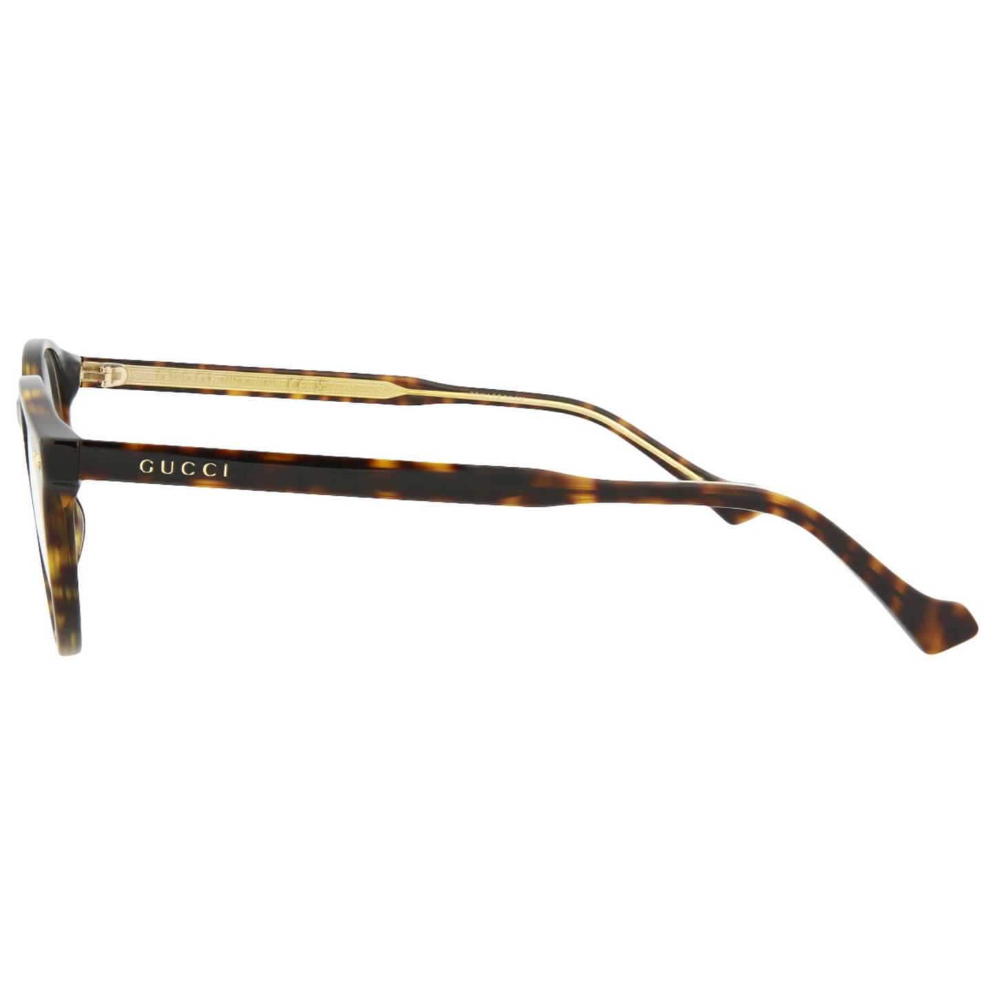 Gucci Unisex Opticals GG0738O-30008903-002 - Image #3