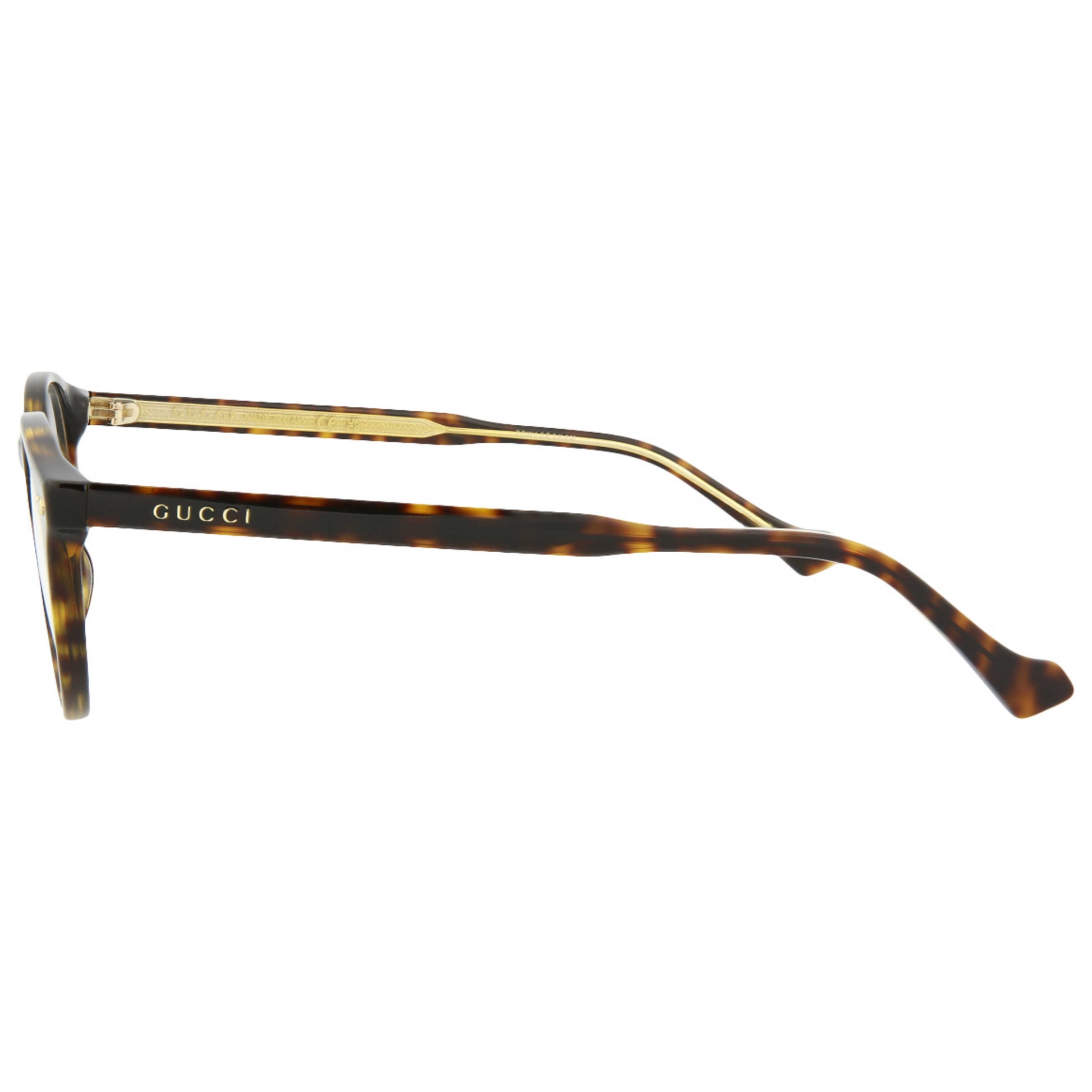 Gucci Unisex Opticals GG0738O-30008903-002 - Image #3