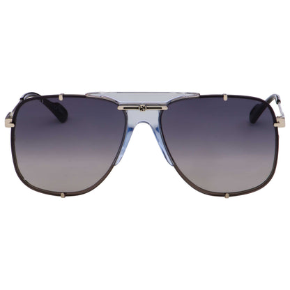 Gucci Fashion Women's Sunglasses GG0739S-001 - Image #2