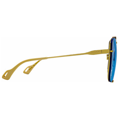 Gucci Fashion Men's Sunglasses GG0739S-005-63 - Image #4