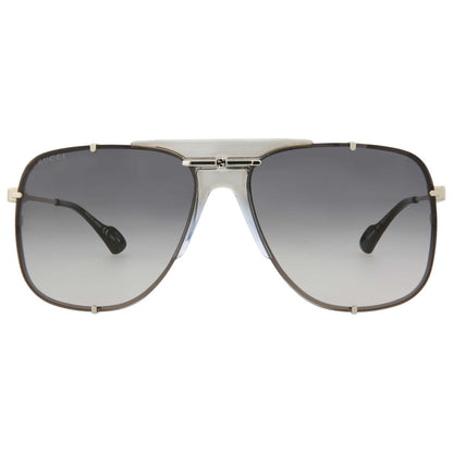 Gucci Novelty Women's Sunglasses GG0739S-30008899-001 - Image #2