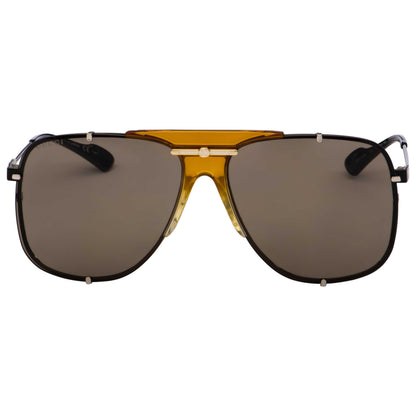 Gucci Fashion Women's Sunglasses GG0739SA-003 - Image #2