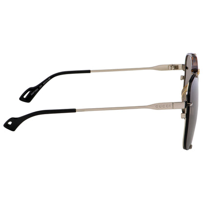 Gucci Fashion Women's Sunglasses GG0739SA-003 - Image #3