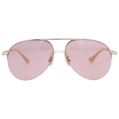 Back view of Gucci Fashion Men's Sunglasses GG0742S-30008894003