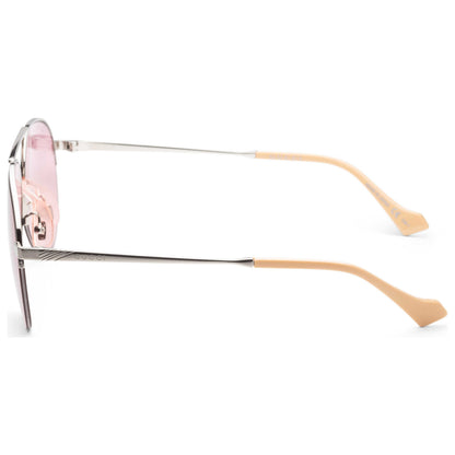 Left view of Gucci Fashion Men's Sunglasses GG0742S-30008894003