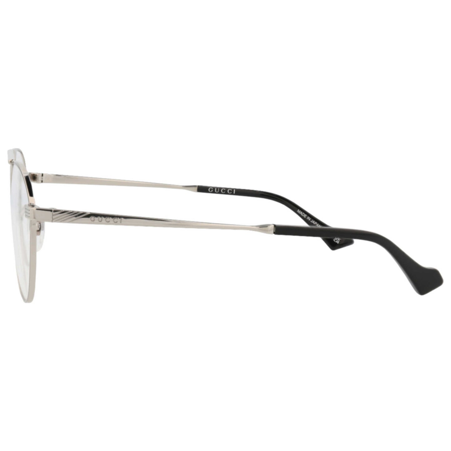 Gucci Men's Opticals GG0744O-30008896-001 - Image #3