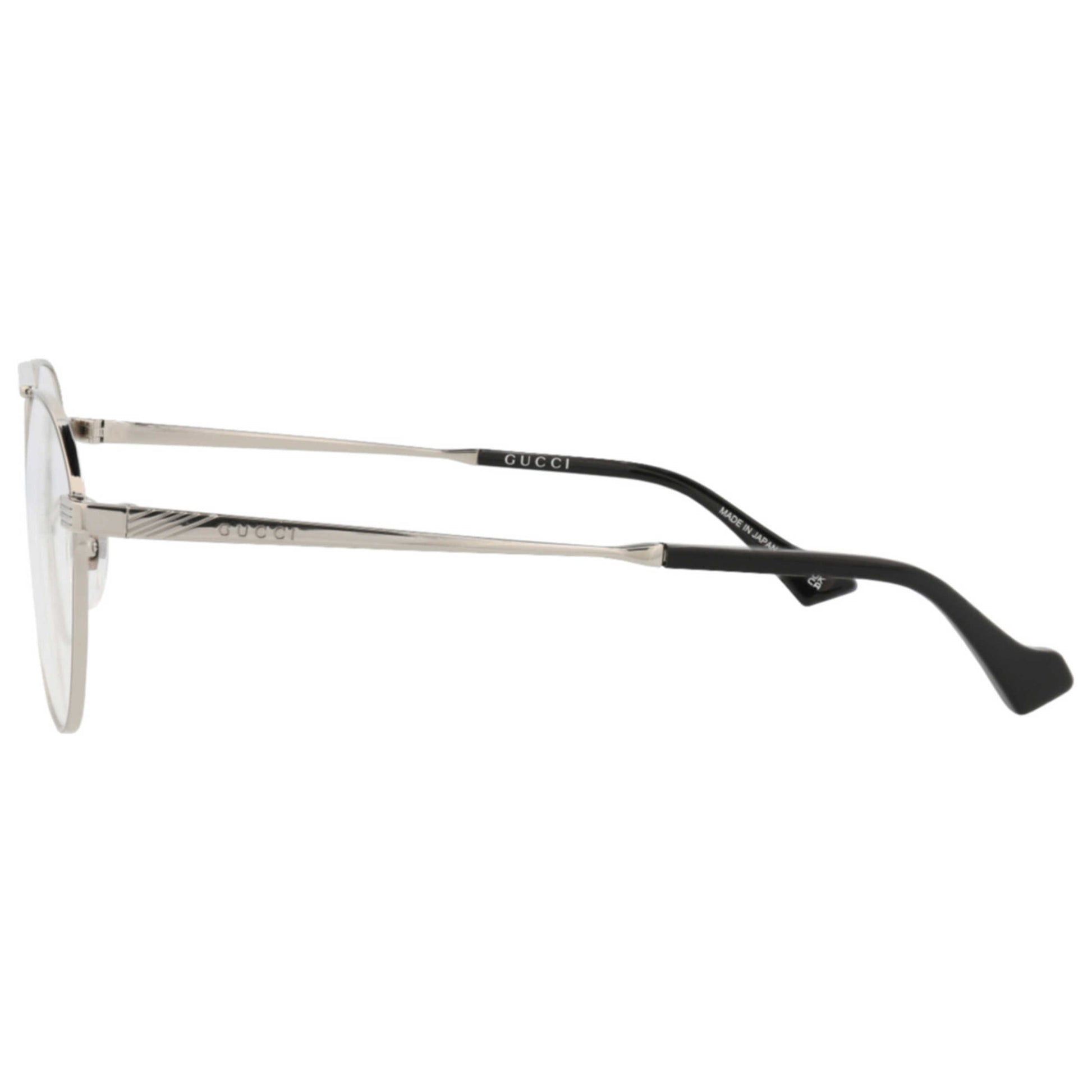 Gucci Men's Opticals GG0744O-30008896-001 - Image #3