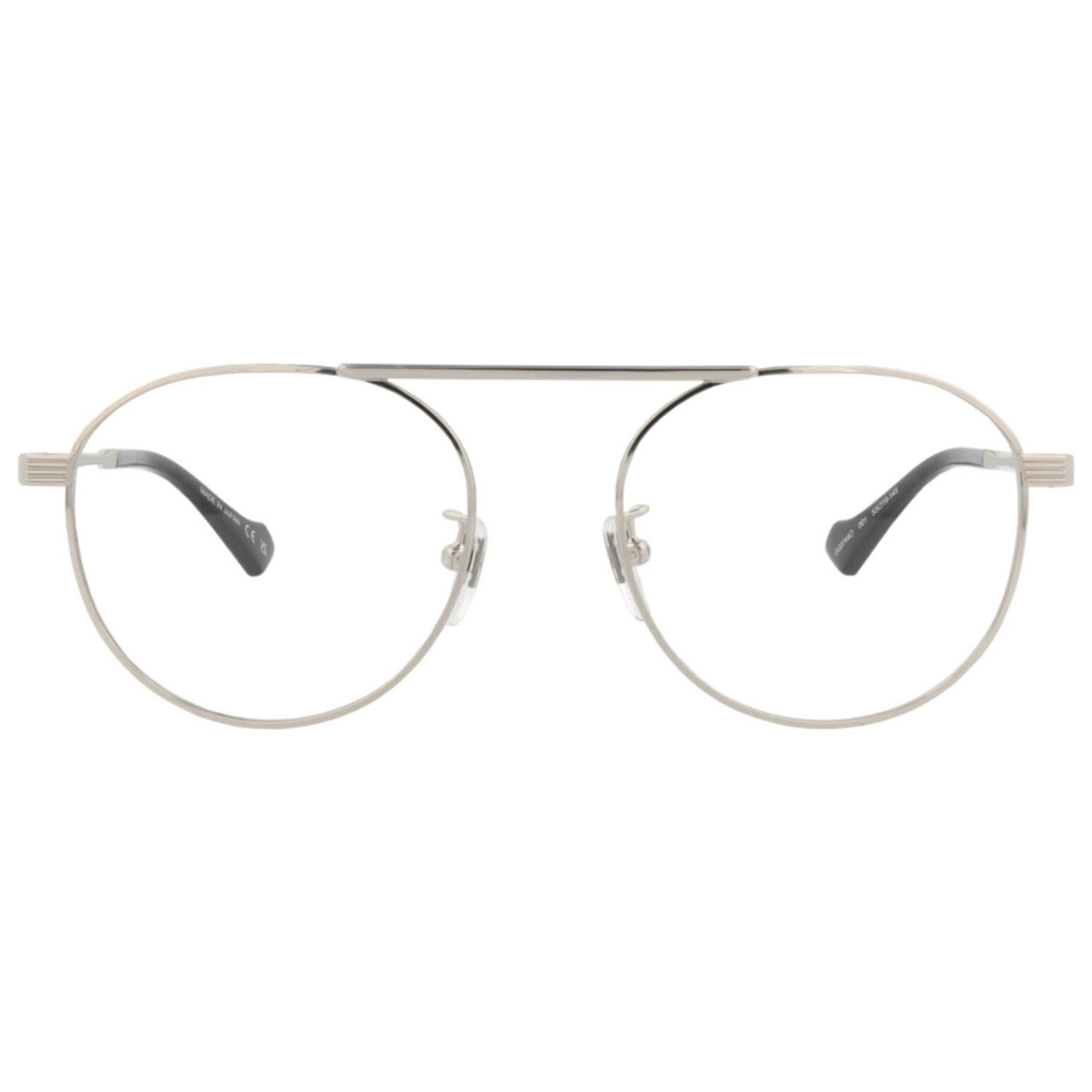Gucci Men's Opticals GG0744O-30008896-001 - Image #6