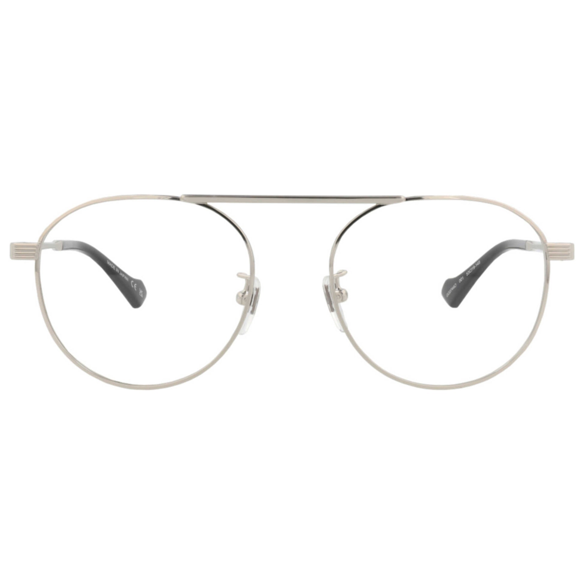 Gucci Men's Opticals GG0744O-30008896-001 - Image #6
