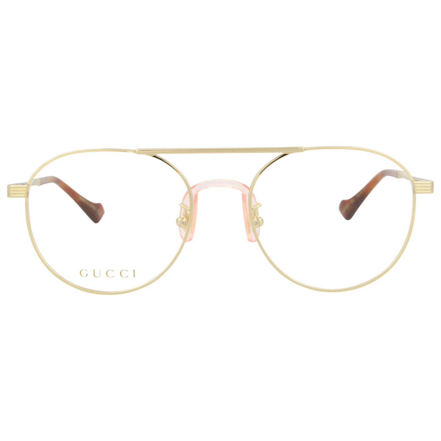 Gucci Fashion Men's Opticals GG0744O-30008896-003 - Image #2