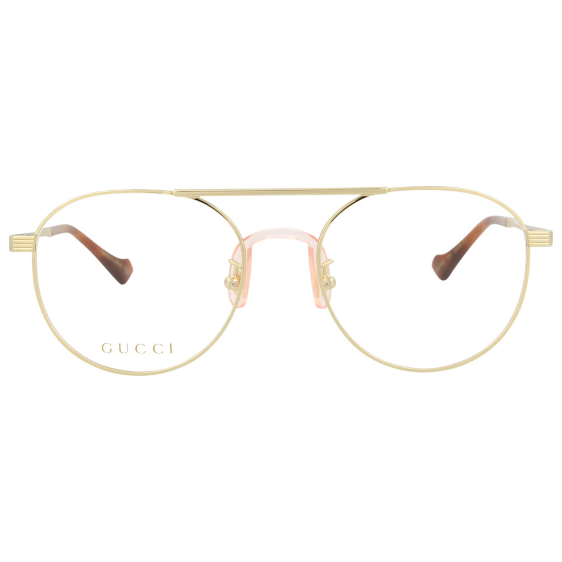 Gucci Fashion Men's Opticals GG0744O-30008896-003 - Image #2