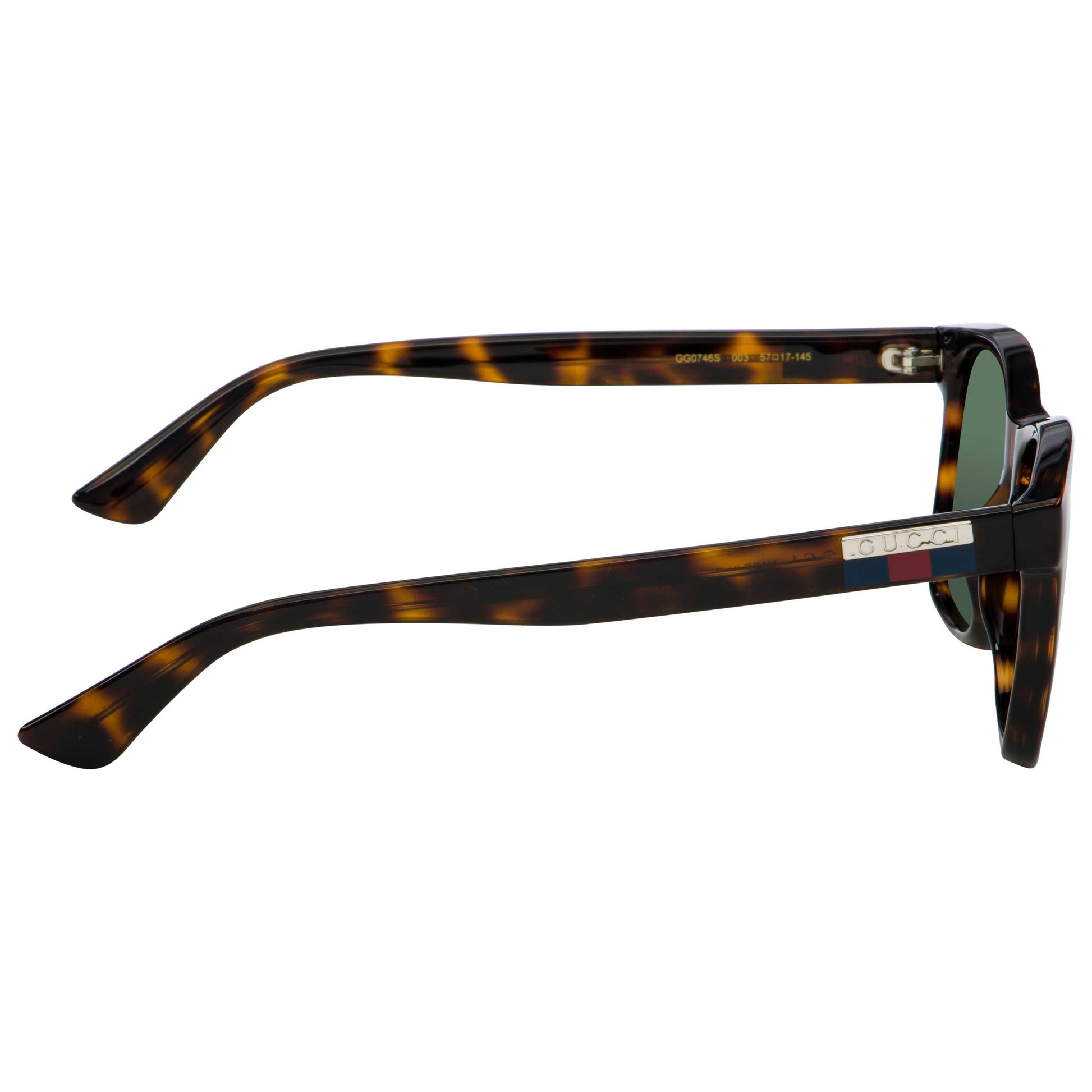 Gucci Fashion Women's Sunglasses GG0746S-003 - Image #3
