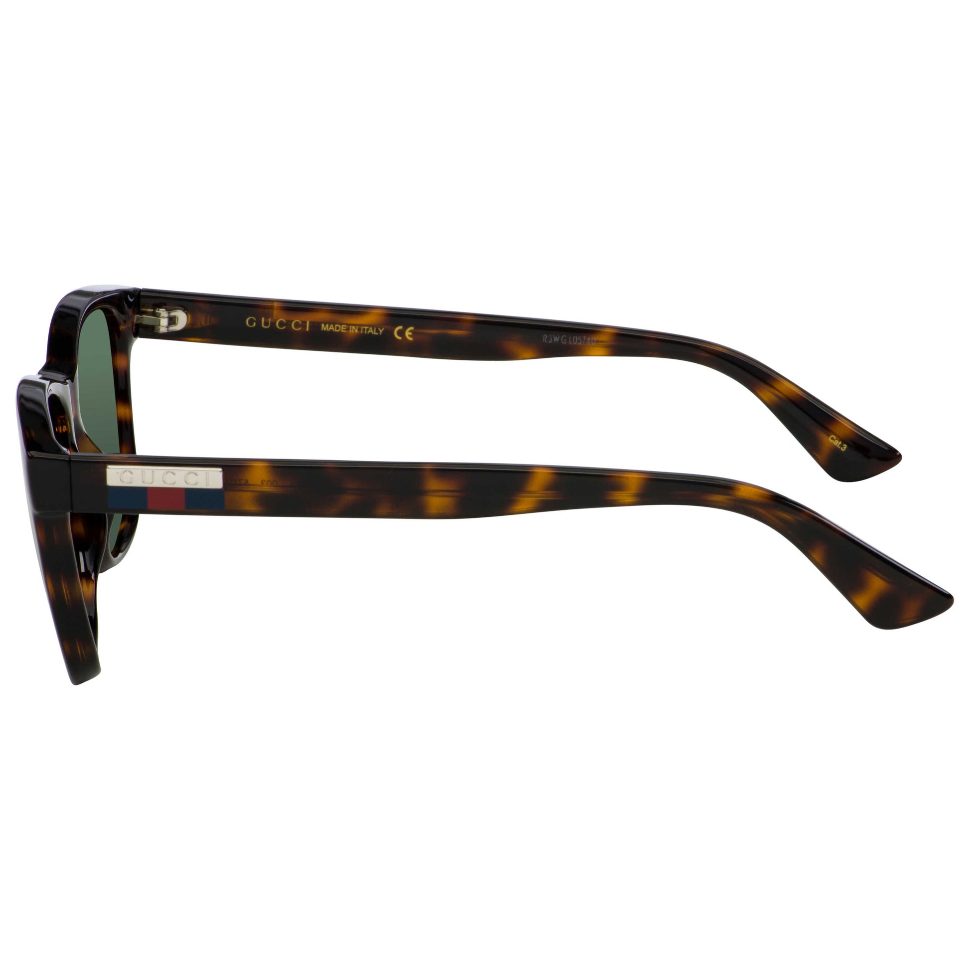 Gucci Fashion Women's Sunglasses GG0746S-003 - Image #4